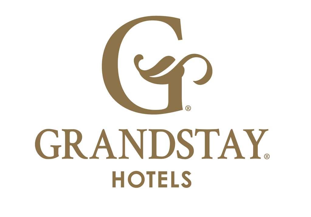 Grandstay Hotel & Suites Downtown 시보이건 로고 사진